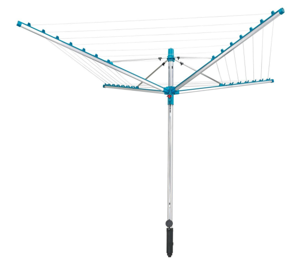 LEIFHEIT Suszarka ogrodowa Leifheit Linomatic 400 Easy - 1467558 - zdjęcie